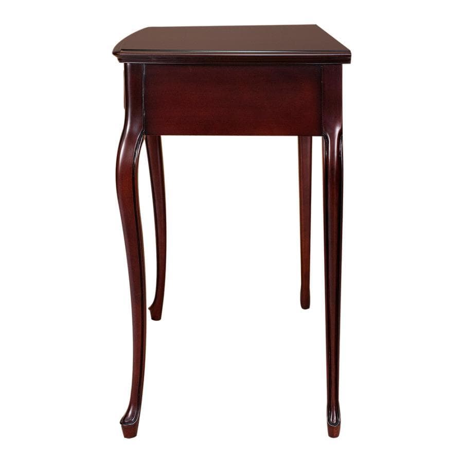 デスク コンソール テーブル 花代 電話台 東海家具 フルール DM