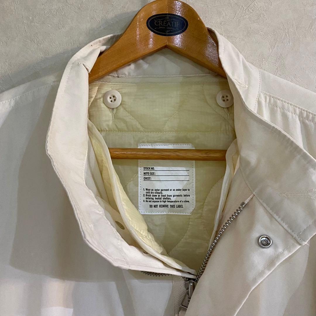 FREAK'S STORE M65 ショート ライナー モッズ セットコ－ト