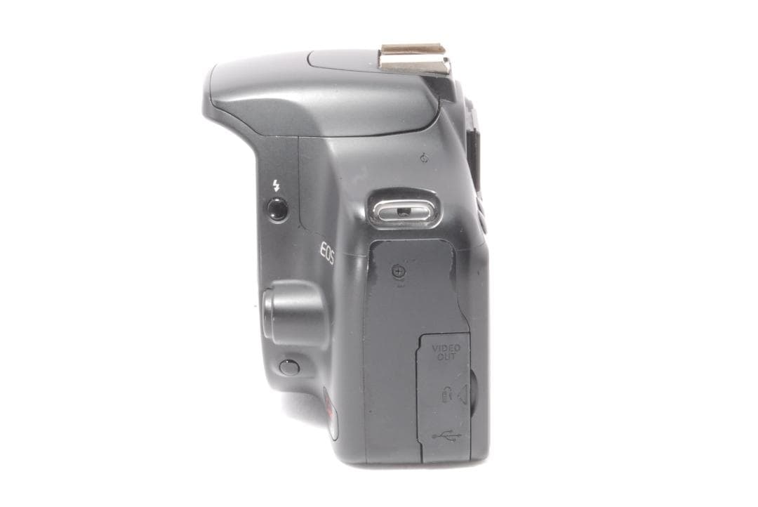 カメラデビューに最適⭐️取説付き⭐️Canon Kiss X2⭐️スマホ転送