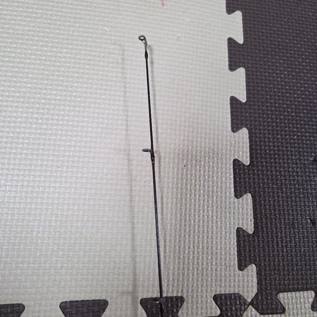 希少！シマノ　スコーピオンシャウラ2621FF オールドタックル