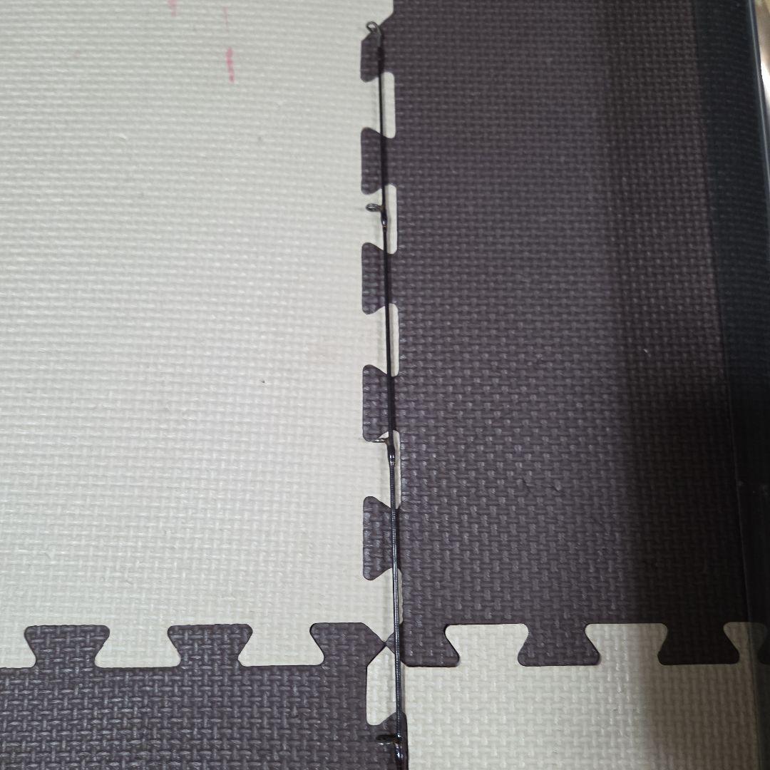 希少！シマノ　スコーピオンシャウラ2621FF オールドタックル