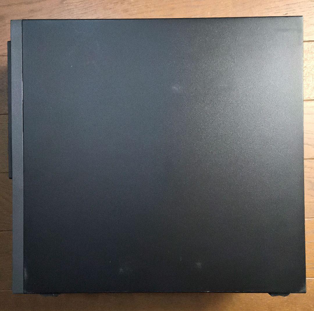 HP ThinkCentre M720e デスクトップPC