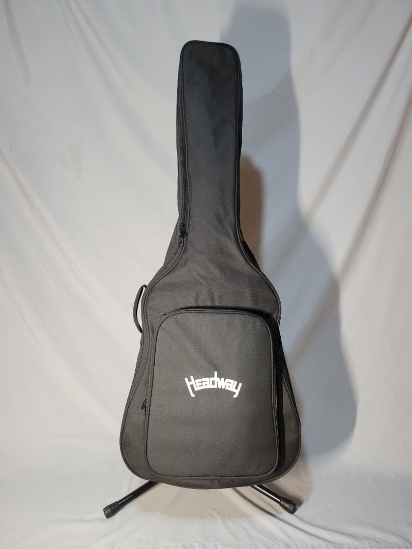 Headway ヘッドウェイ アコースティックギター HF-630 美品