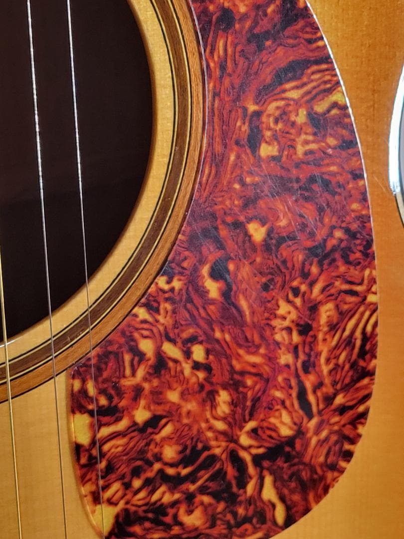 Headway ヘッドウェイ アコースティックギター HF-630 美品