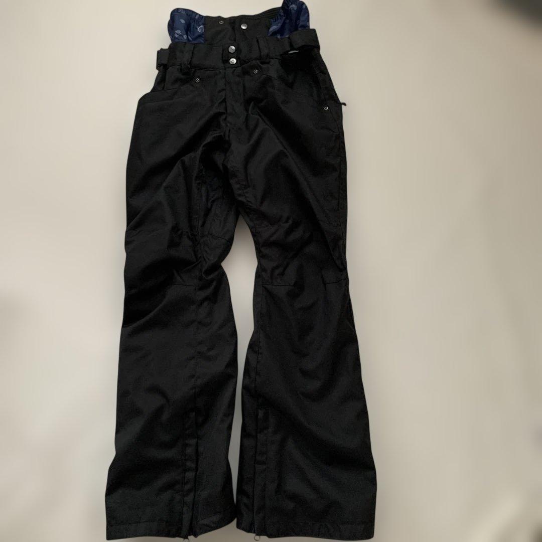 スキー　スノーボードウェア Ｓ