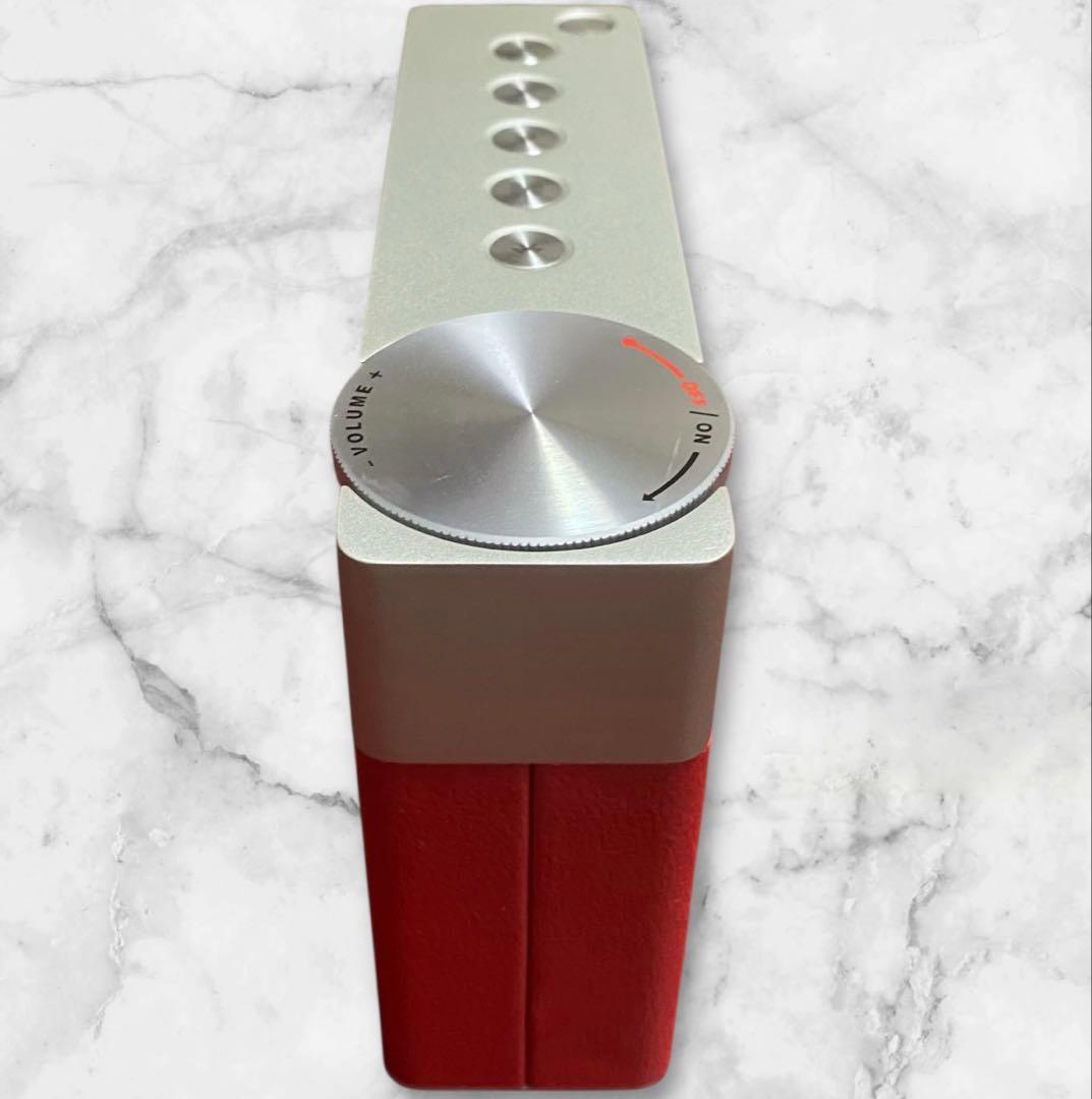 【美品】GENEVA Touring/S +ジェネバ ツーリングSプラス/レッド