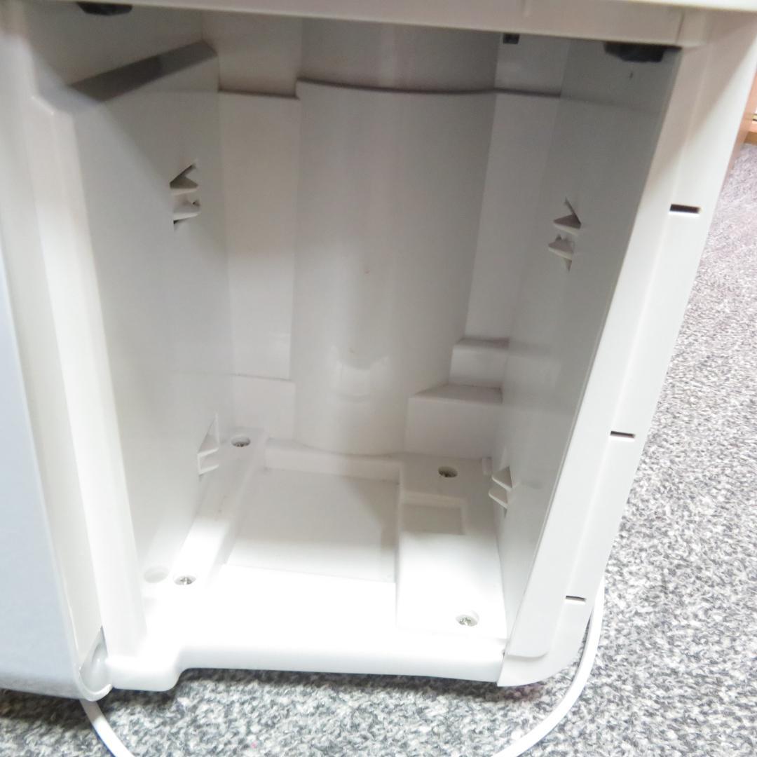 SHARP　CM R100-W　プラズマクラスター　衣類乾燥　除湿器　2024年