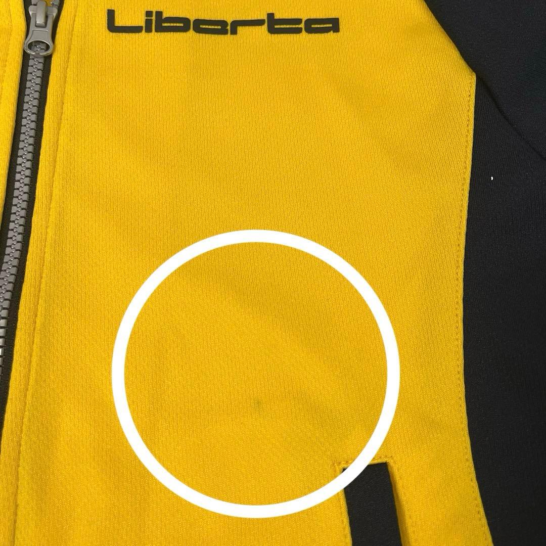 Liberta リベルタ サッカーウェアセット　130cm