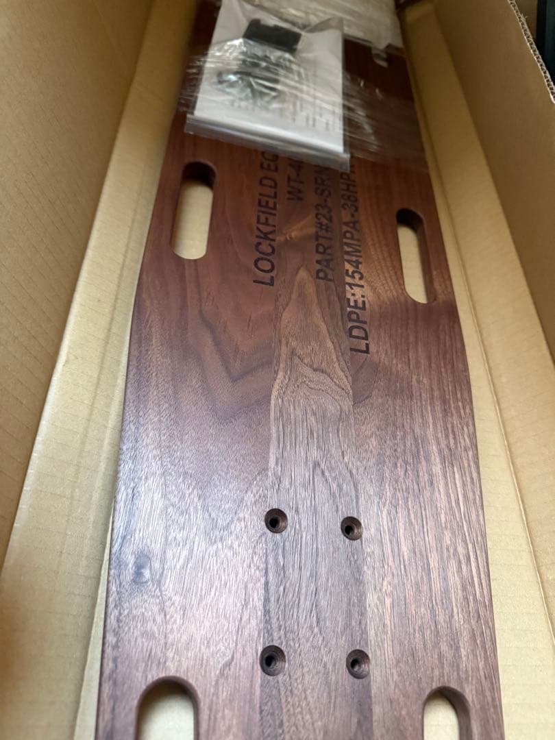 テーブル・チェア・ハンモック LOCKFIELD EQUIPMENT WT-40