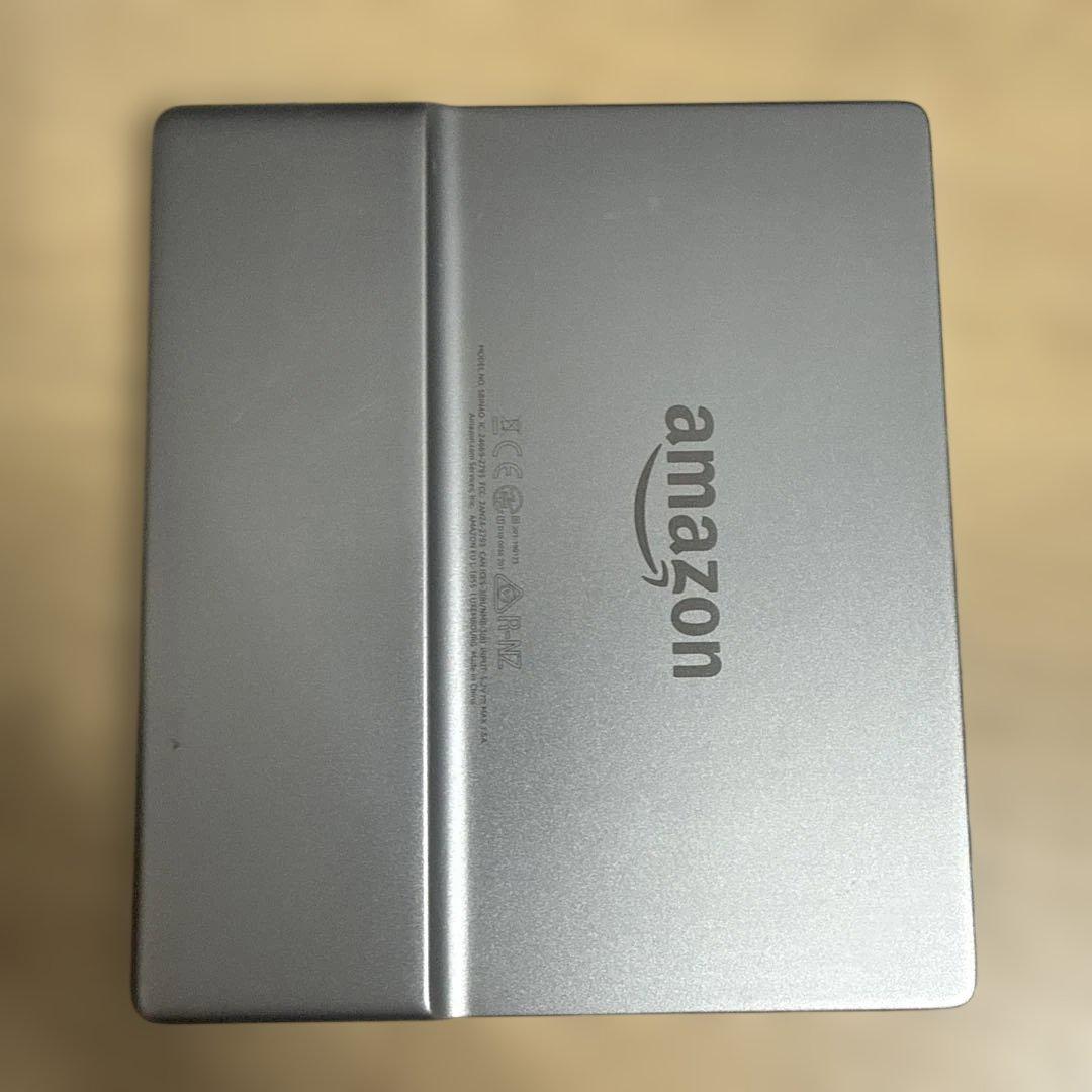 Amazon Kindle Oasis 32gb 広告なし