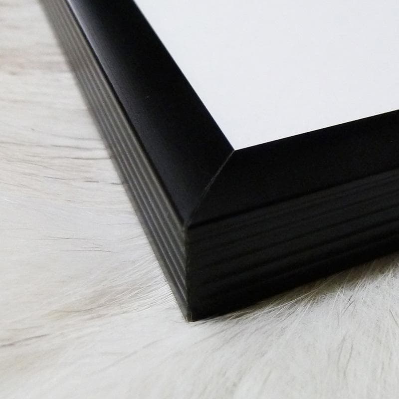 額装済/Querelle/Andy Warhol/ヴィンテージ アートポスター