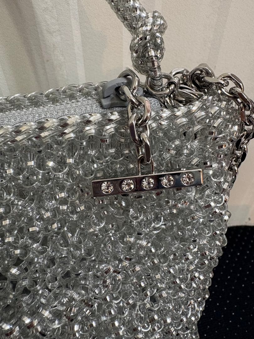 値下げ！アンテプリマ ノードII NODE シルバー