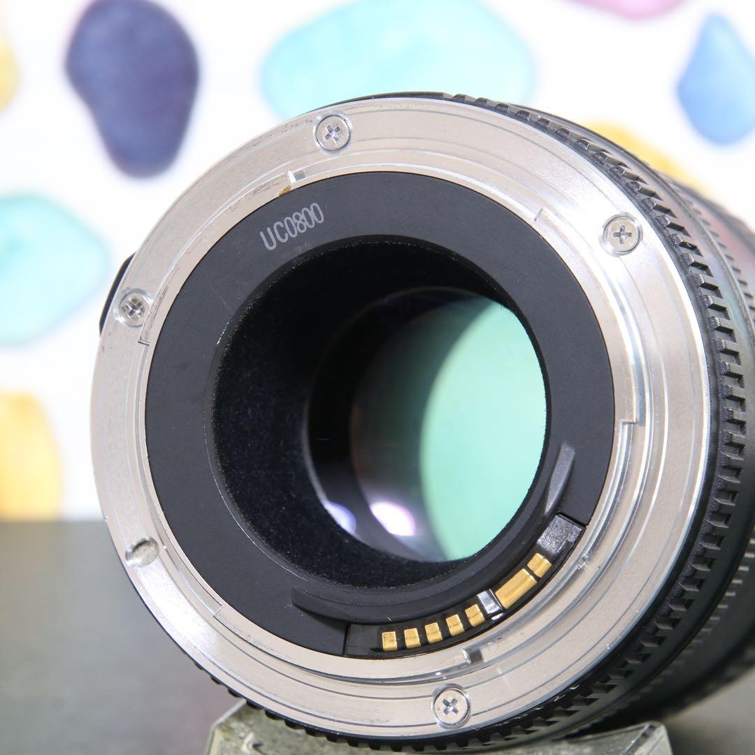 ♥︎◇canon キヤノン EF 135ｍｍ F2.8 SOFTFOCUS