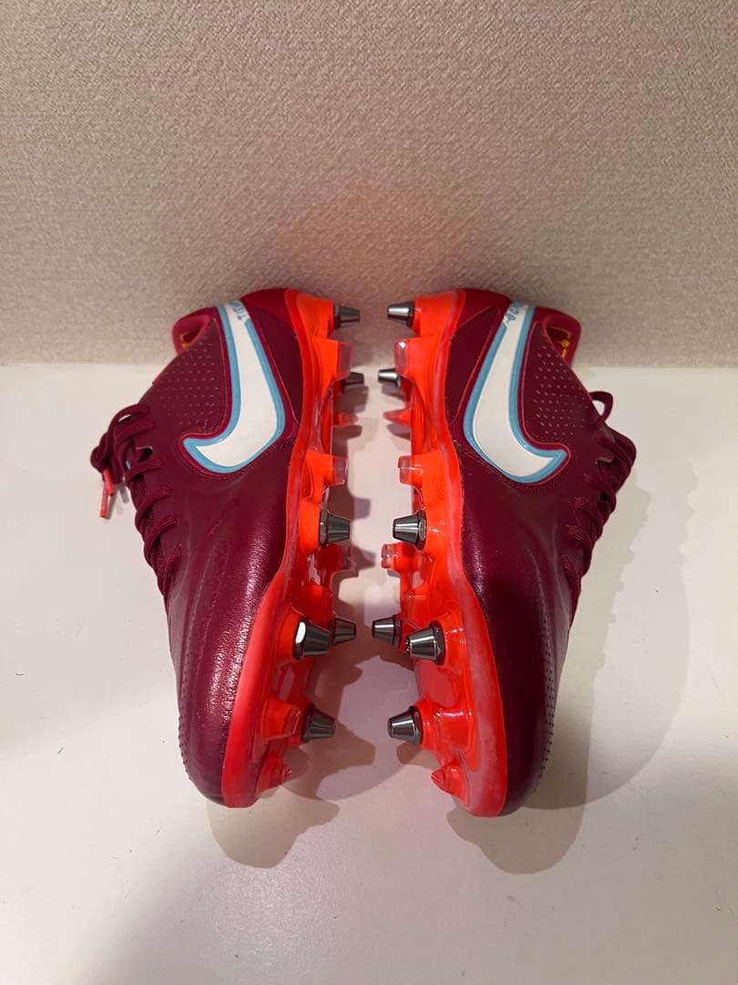 シューズ NIKE Tiempo Legend 9 Elite SG 27.5cm