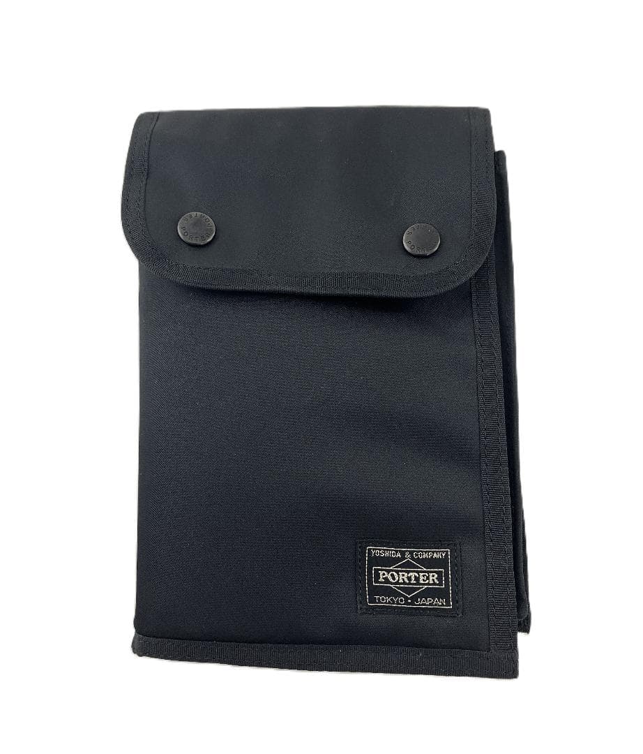 ◇未使用 PORTER ポーター タンカー トラベルショルダーバッグ◇
