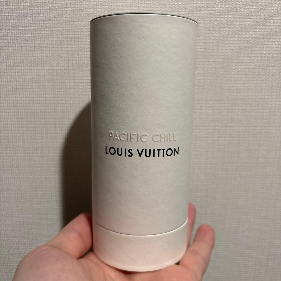 Louis Vuitton ルイヴィトン パシフィックチル　100ml