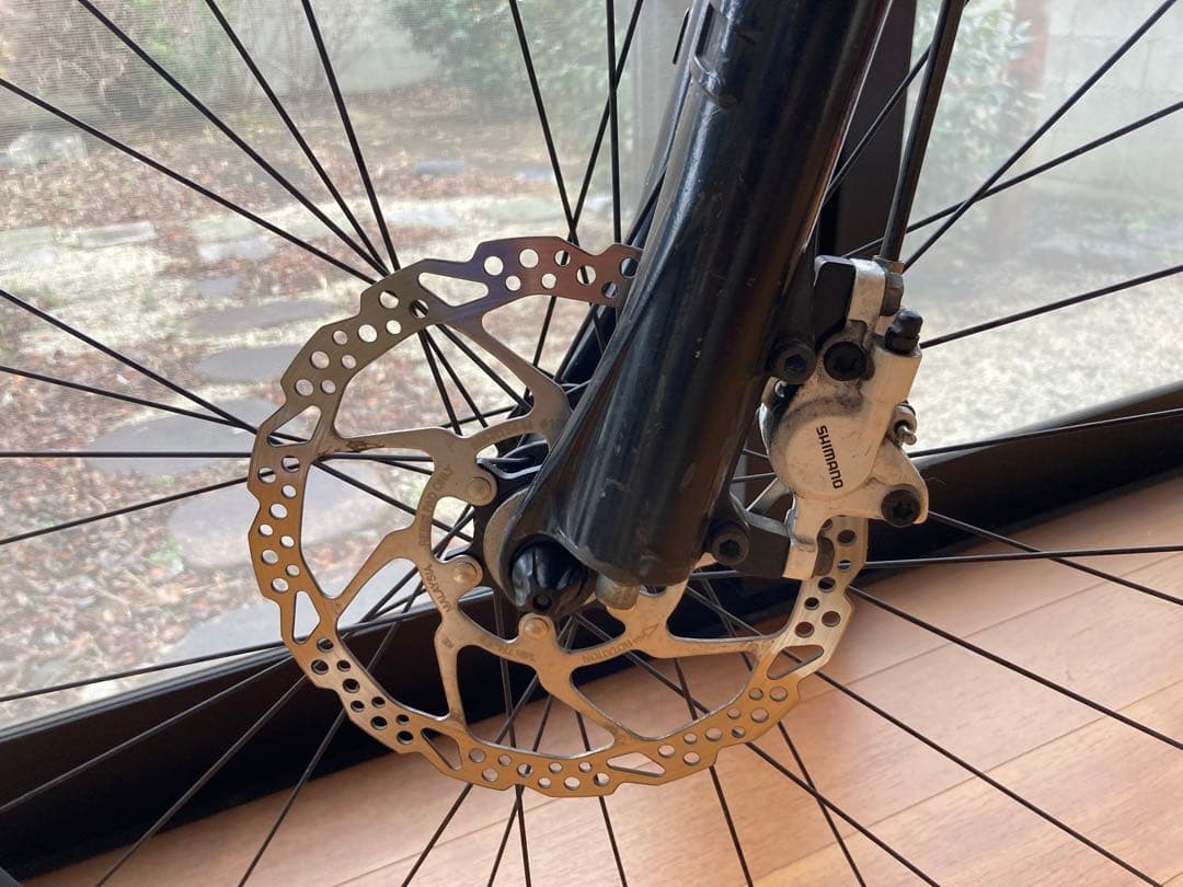 【ヤマ】SPECIALIZED Stumpjumper M4