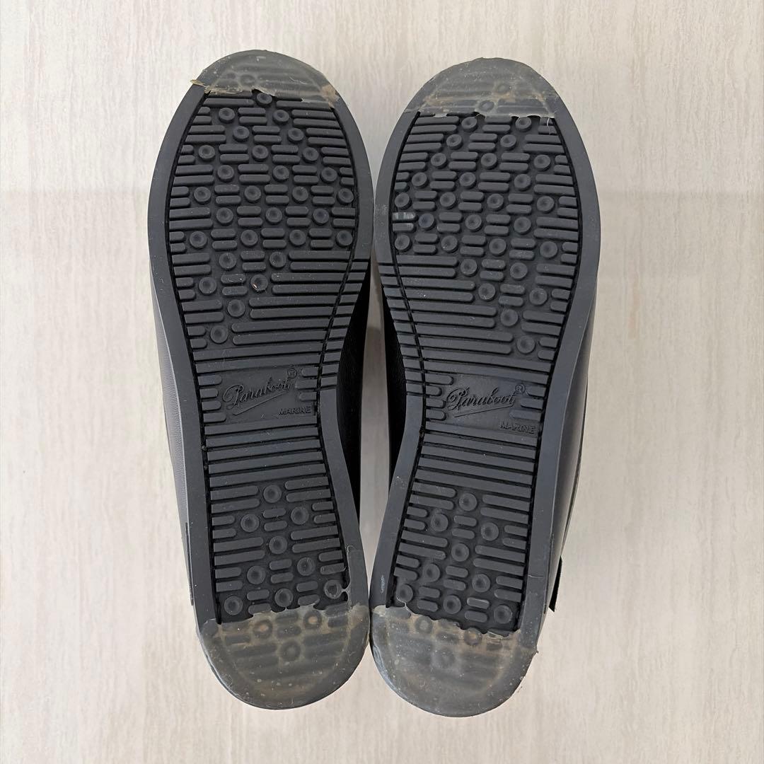 Paraboot パラブーツ ローファー コロー 199112 23cm 3.5