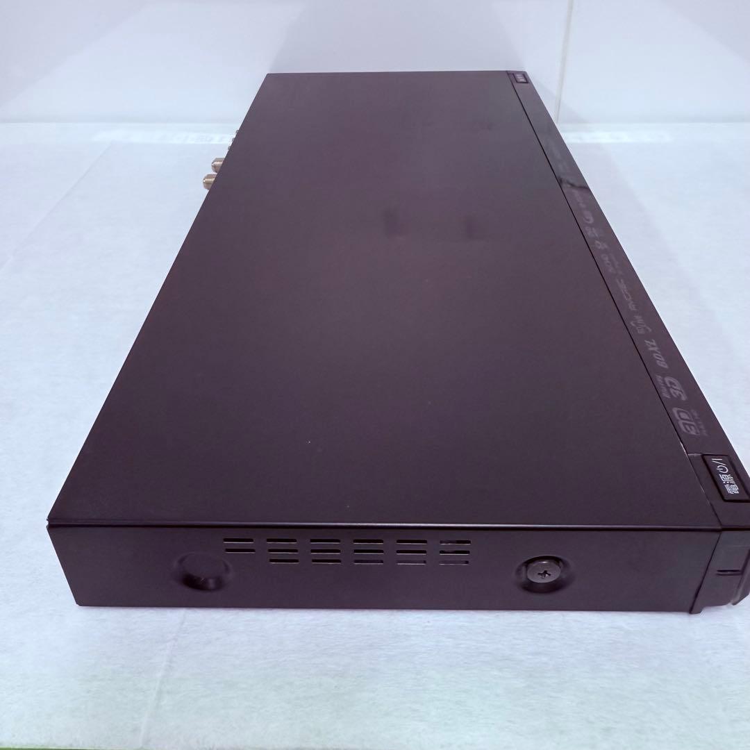 Panasonicパナソニック DMR-BRT220 DVDレコーダー　動作良好