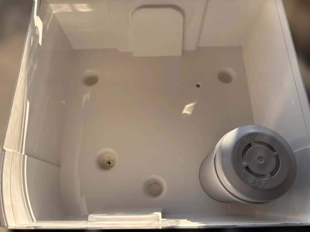 バニエブリィフレシャストール ウォーターサーバー BSS-311