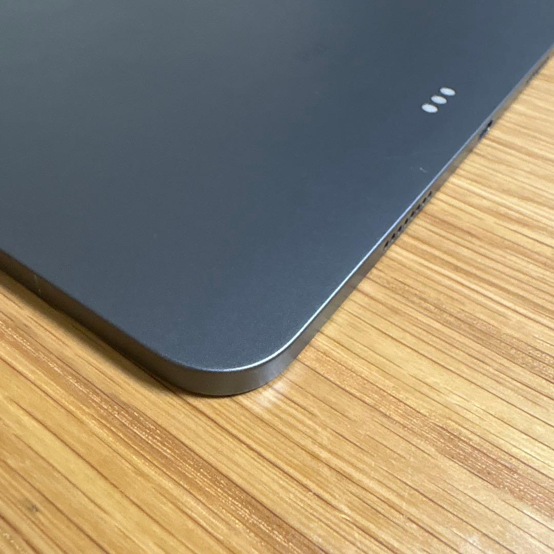 iPad Pro 11インチ 第三世代 256GB スペースグレイ