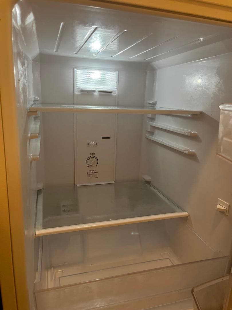 AQUA アクア　冷蔵庫　AQR-E13G