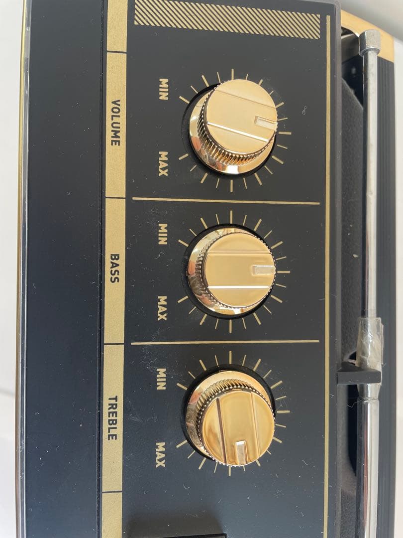 ORION SCR-B7　ラジカセ カセットプレーヤー　Bluetooth