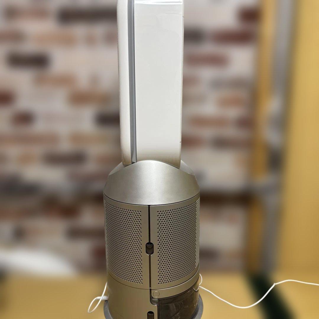 Dyson 加湿空気清浄機 2021年製