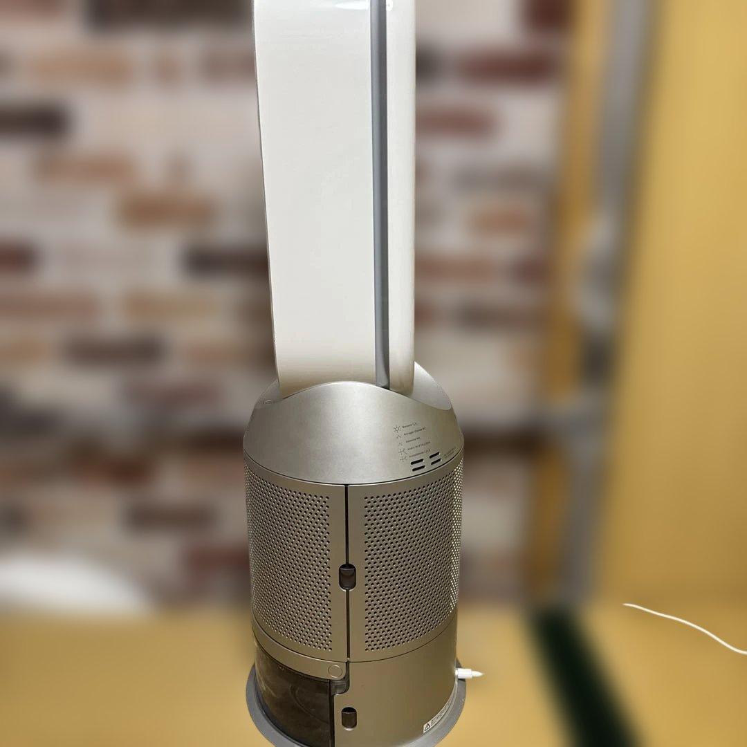 Dyson 加湿空気清浄機 2021年製