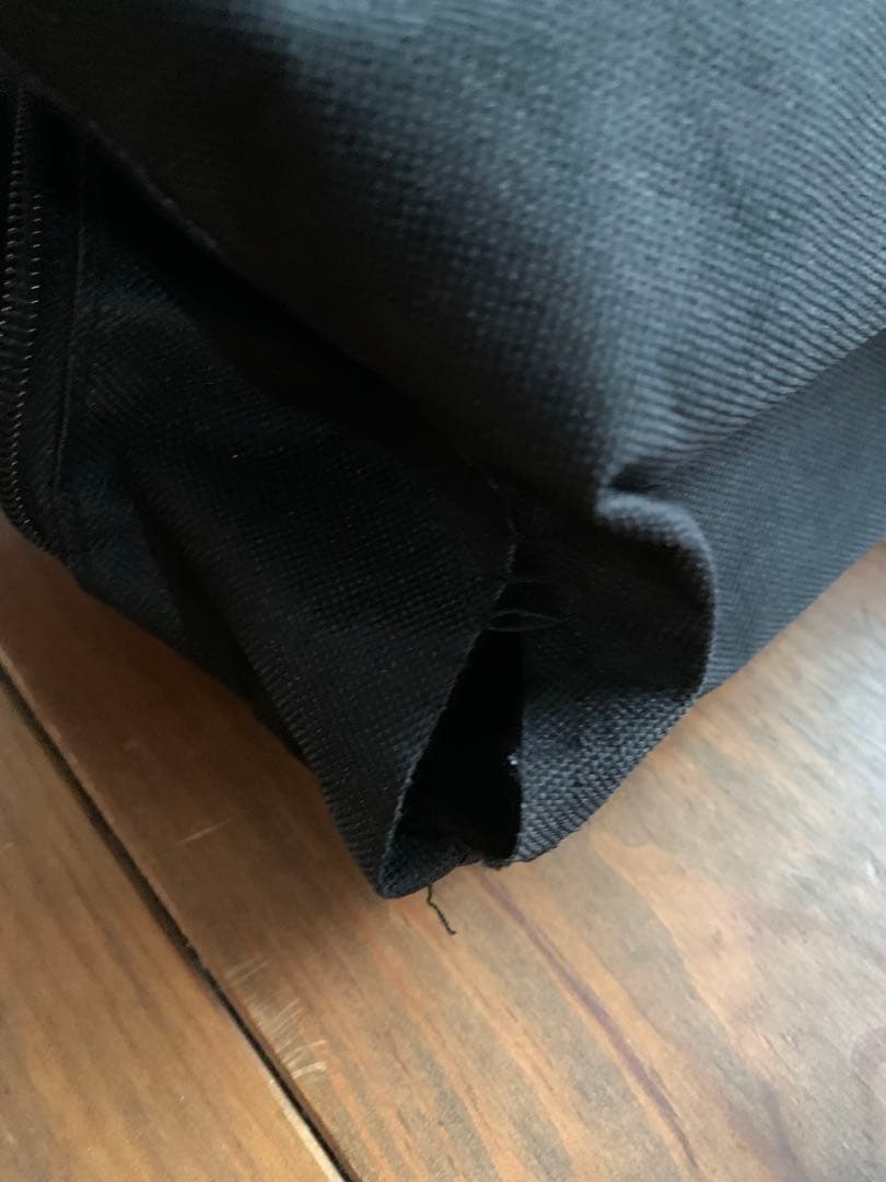 DOD チーズタープ 5m×5m DOD ベージュ ポール付き