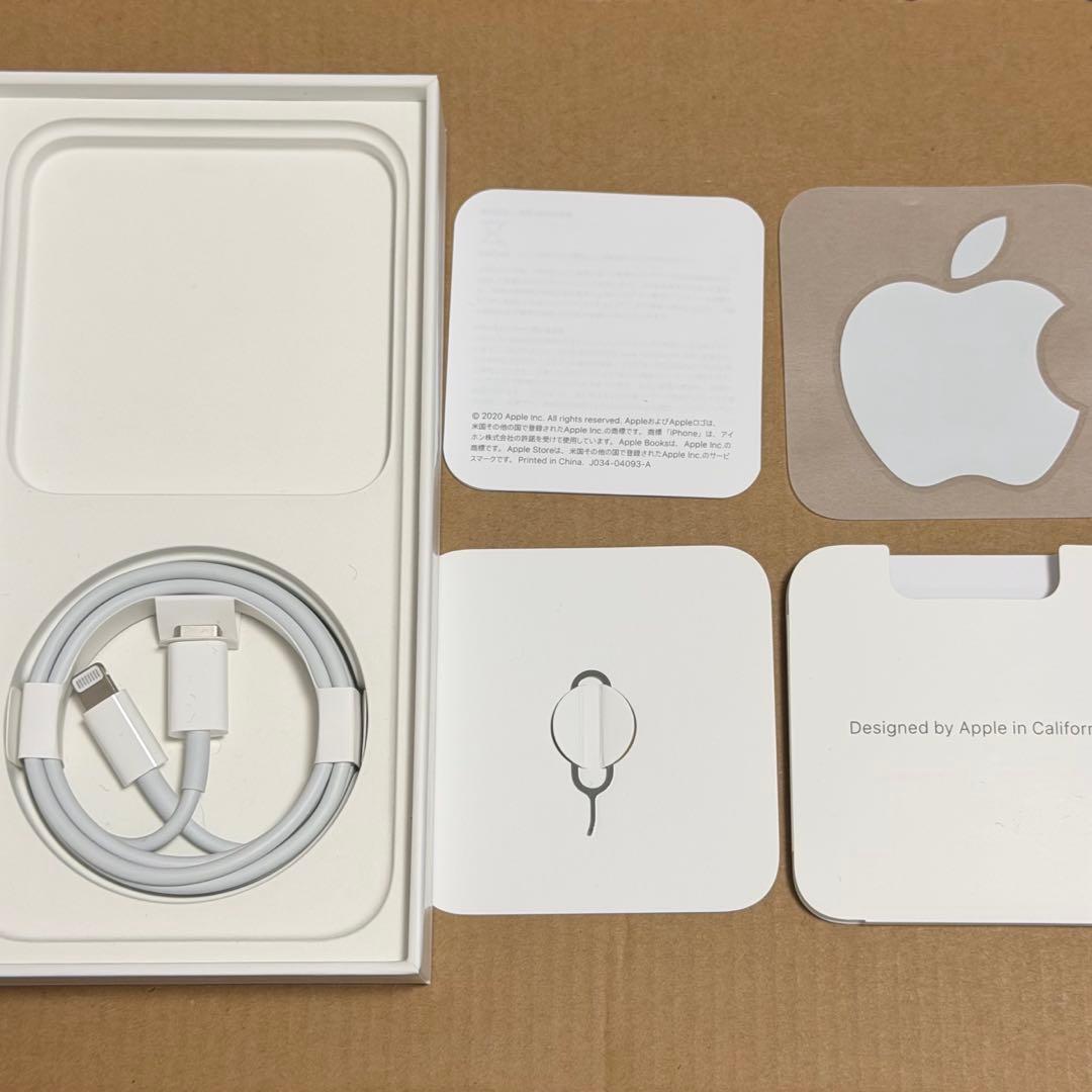 Apple iPhone 14 128GBブルー