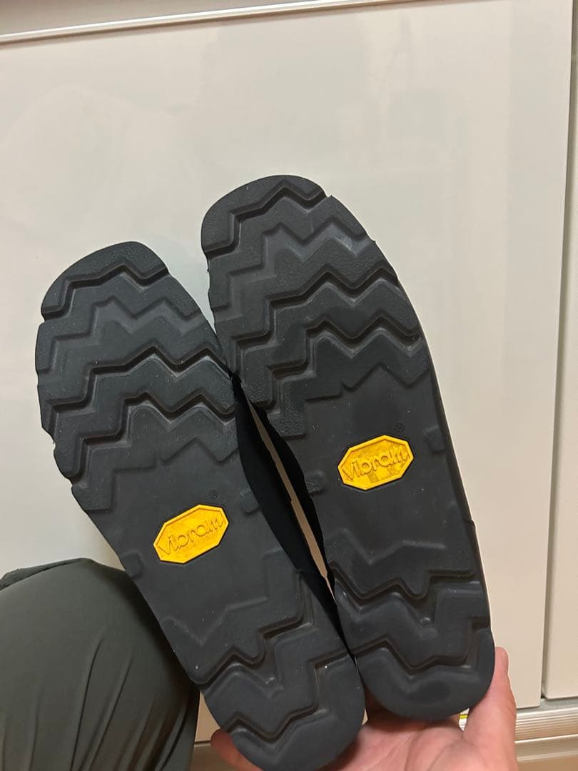 Clarks WallaLoaferGTX 7.5 Mrサイ