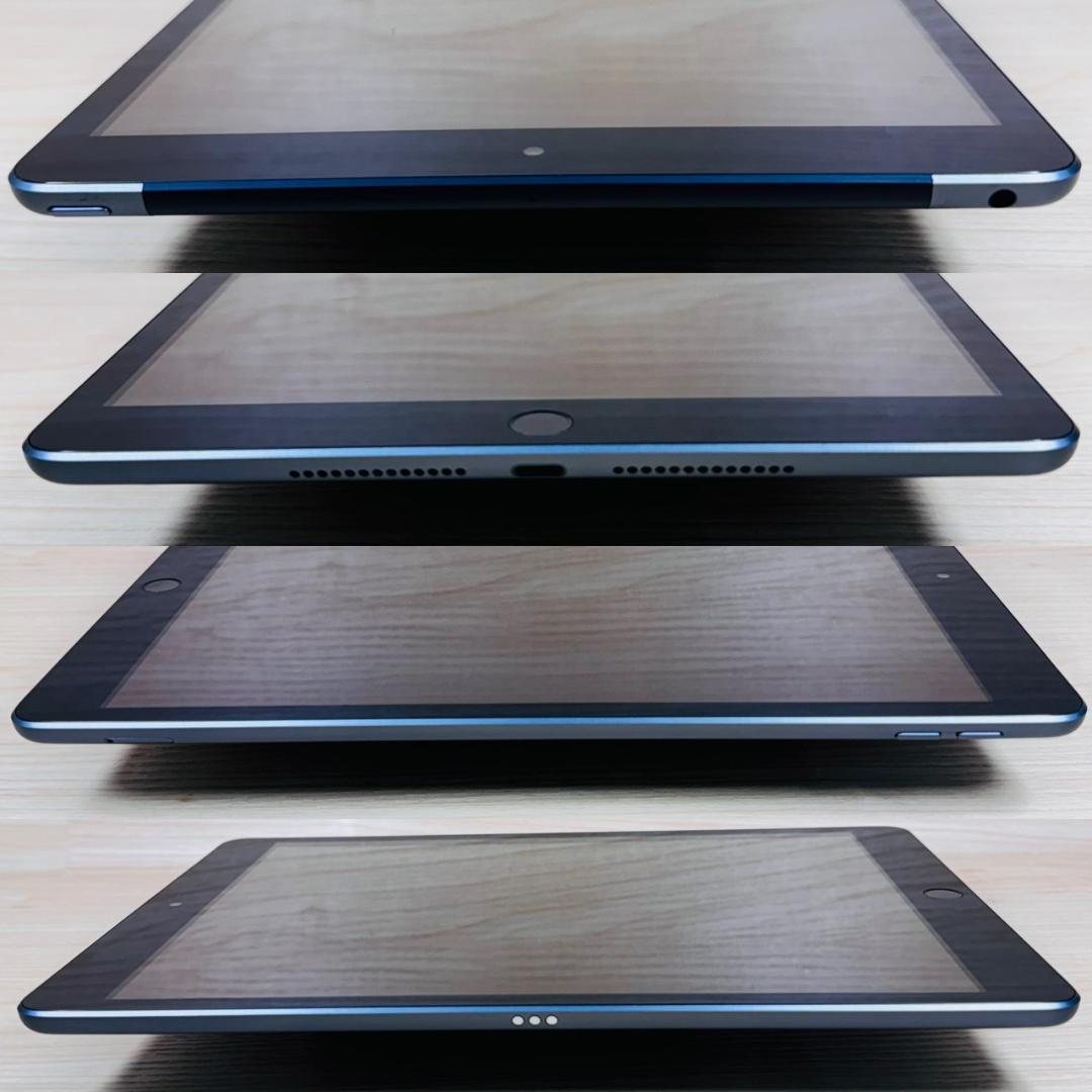 P84 超美品 SIMフリー iPad 第9世代 256GB セルラー