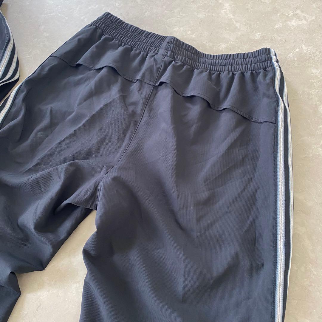 【新品未使用】00s archive adidas セットアップ y2k