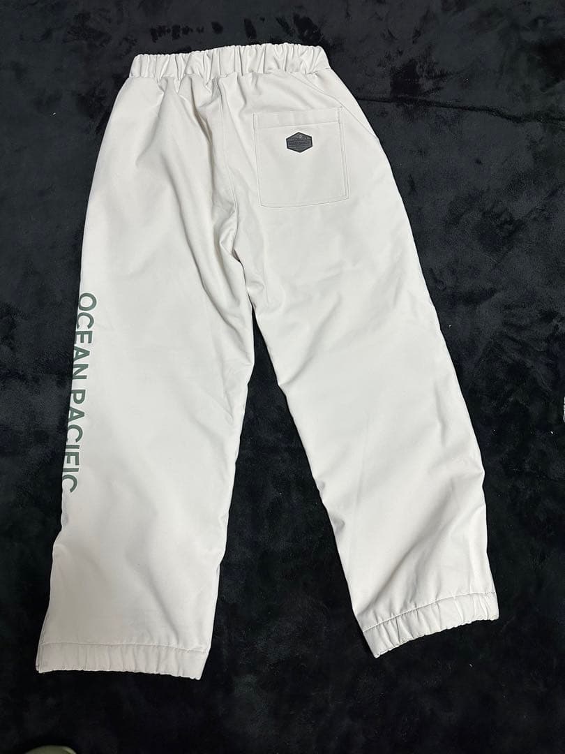 OCEAN PACIFIC スノーボードウェア