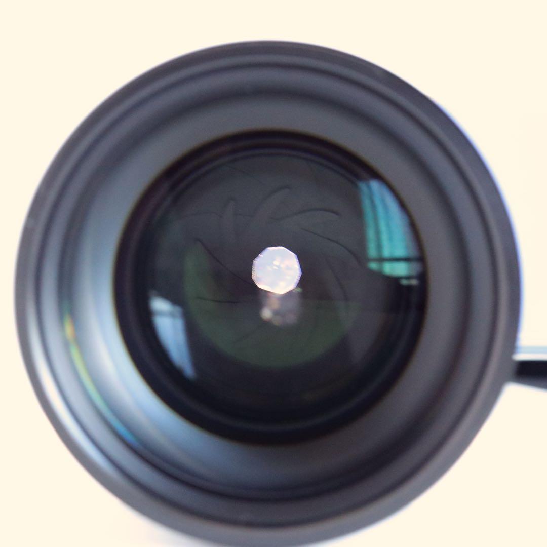 Tokina atx-m 85mm F1.8 sony Eマウント