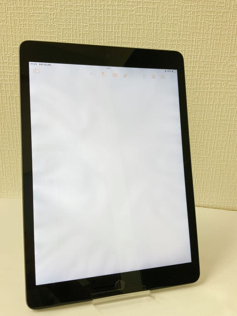 【即日発送】 IPAD 第9世代 64GB Wifiモデル