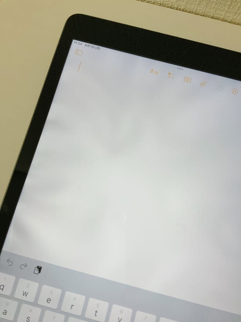 【即日発送】 IPAD 第9世代 64GB Wifiモデル