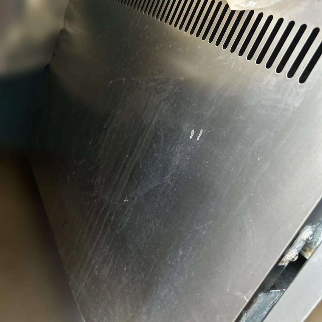 7178 パナソニック ドロワー冷蔵庫 SUR-DG971-2SK 2019年製