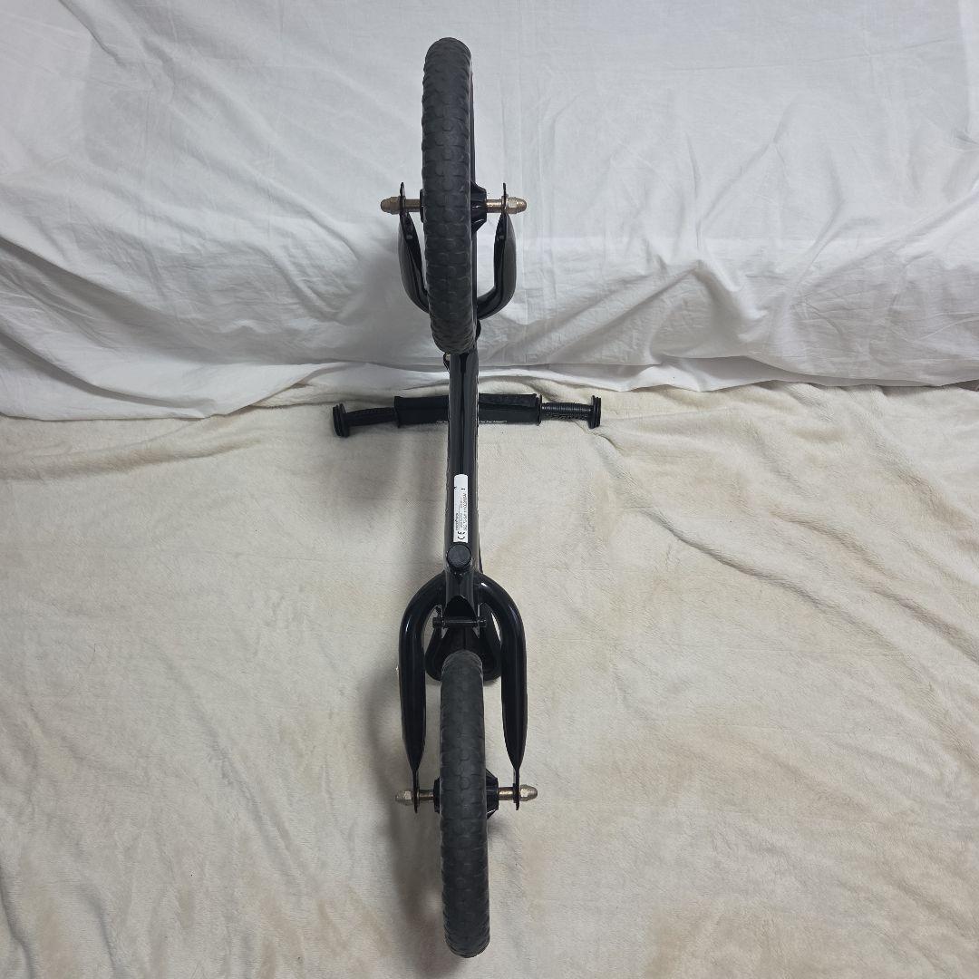 STRIDER ストライダー スポーツモデル ブラック