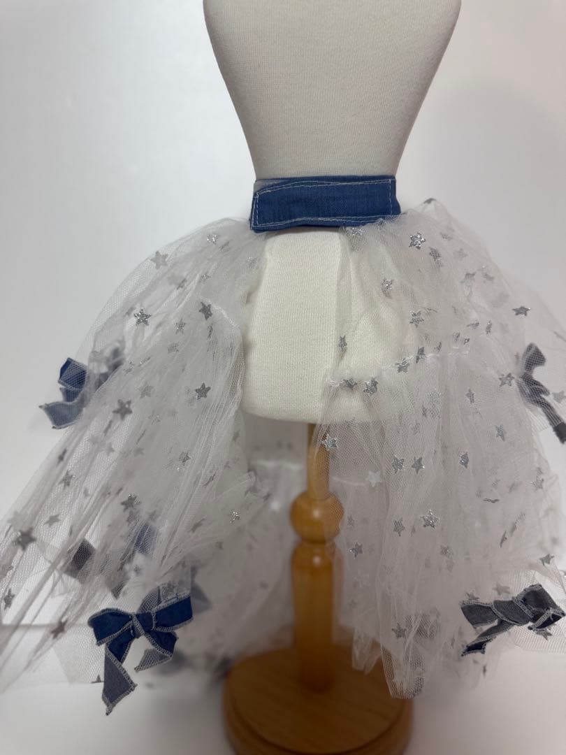 キャンディブッピー　3点セット　ワンピース　ドレス　犬用