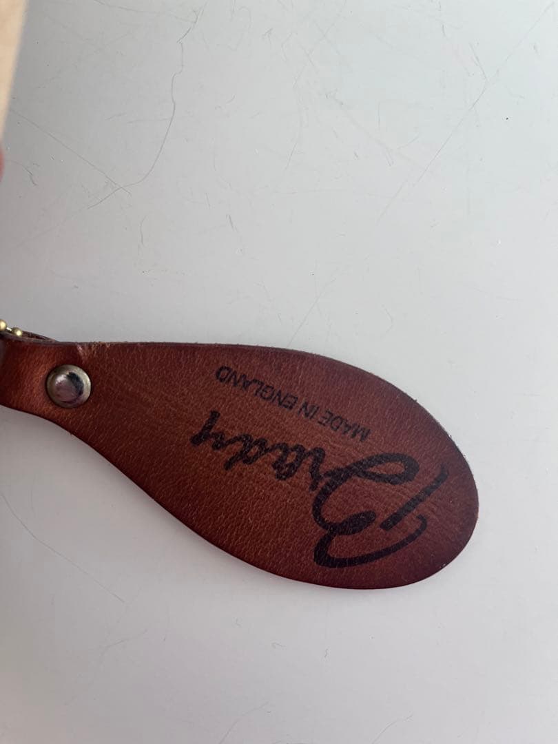 ブレディーSTOUR