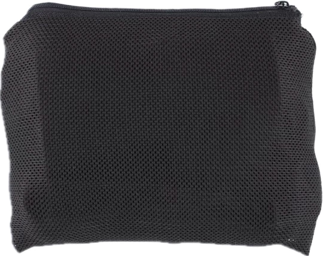 TANGRAM 　PACKABLE NYLON VEST XL