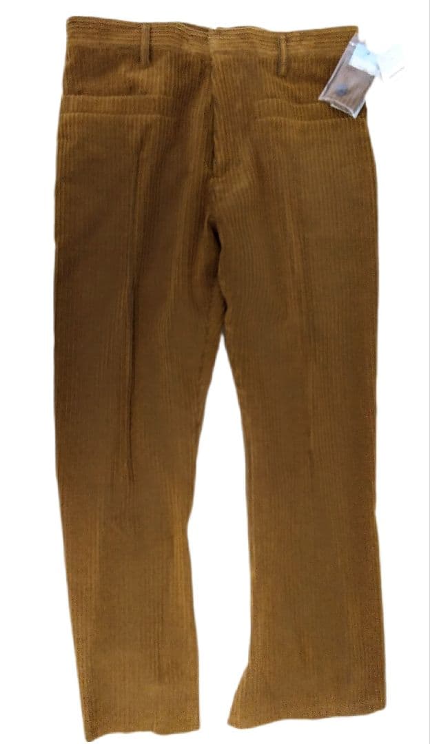 訳ありBED J.W FORDウールコーデュロイスーツ ジャケット差し上げます