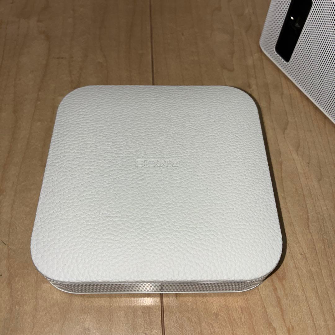 動作良好です！ポータブル超短焦点プロジェクター LSPX-P1