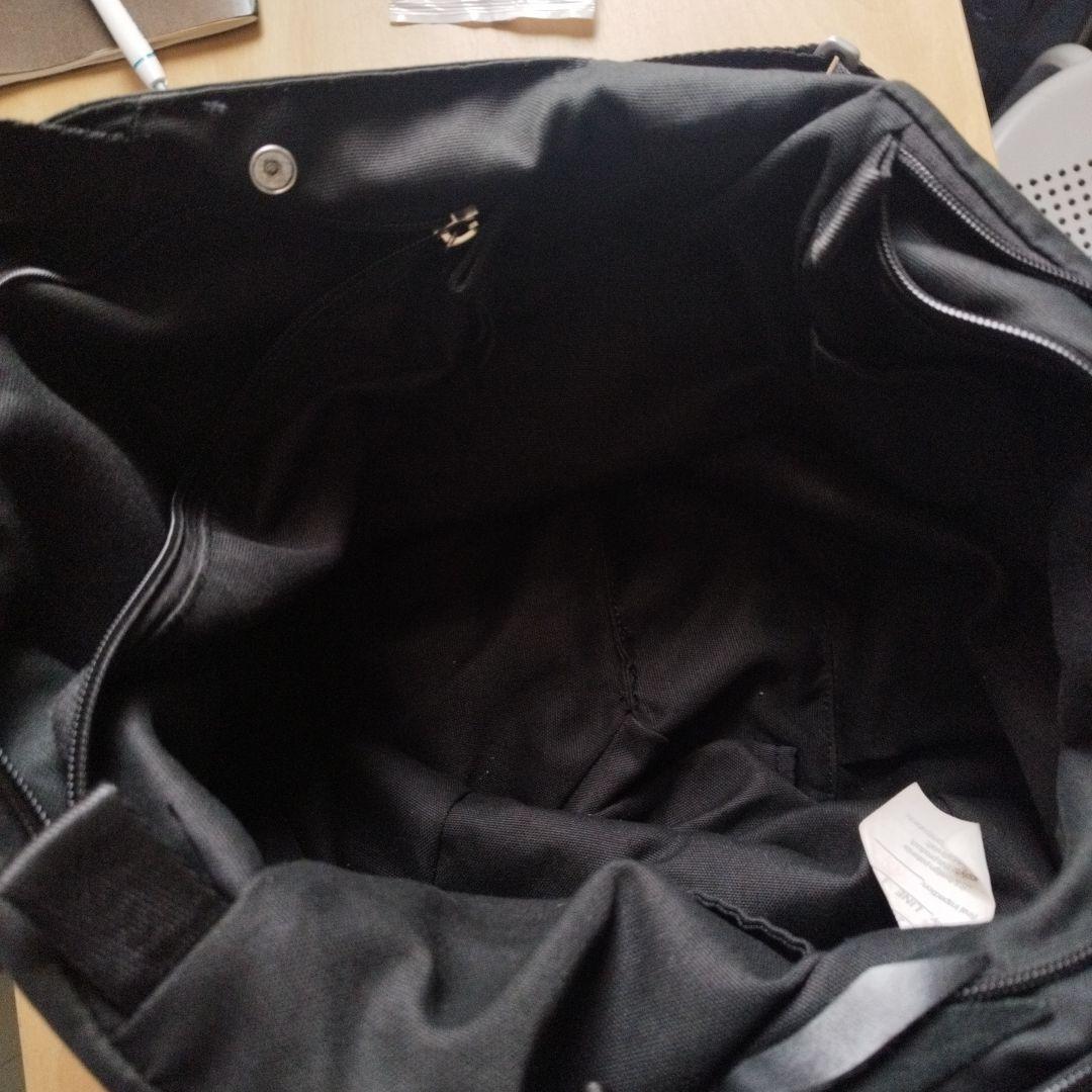 MYSTERY RANCH ビンドル20 トートバッグショルダーバッグ