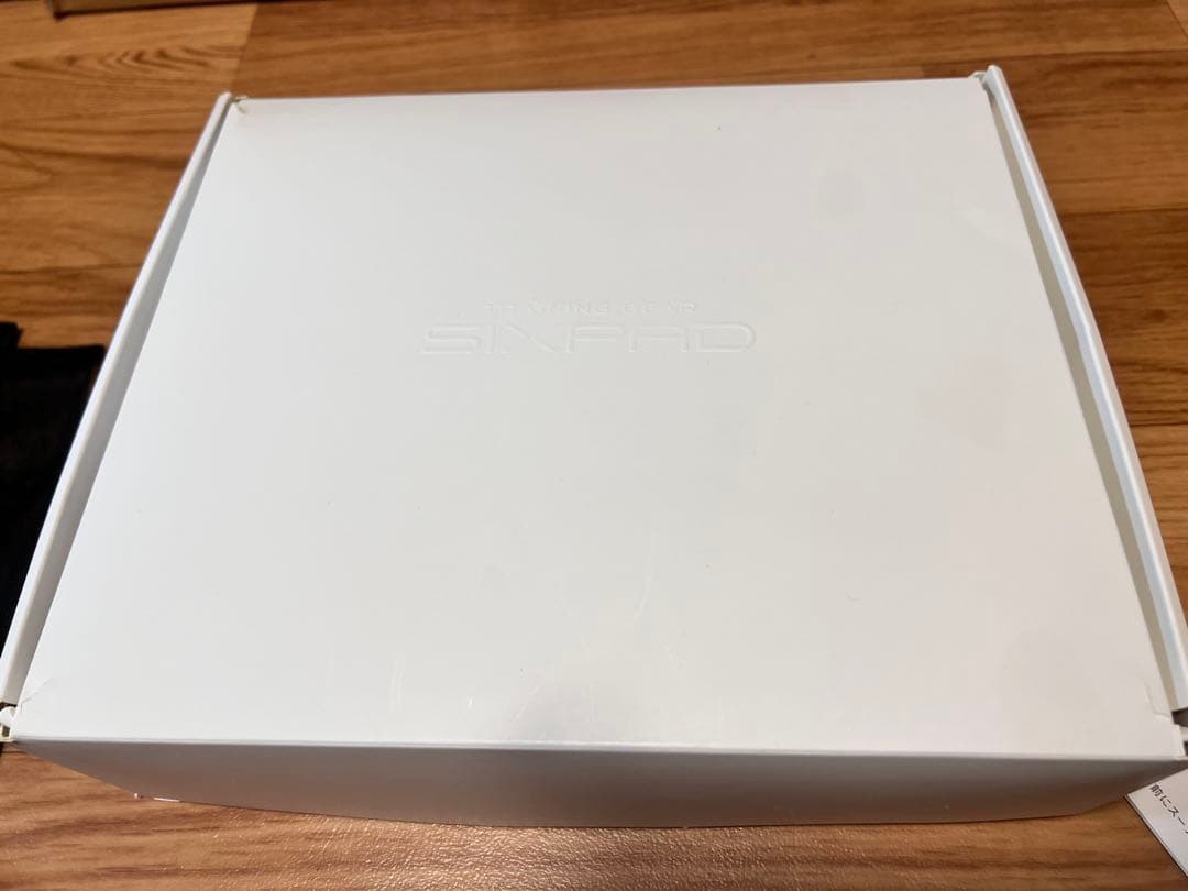 aSAKAWA SIXPADパワースーツトップ正規品　レディースSサイズ