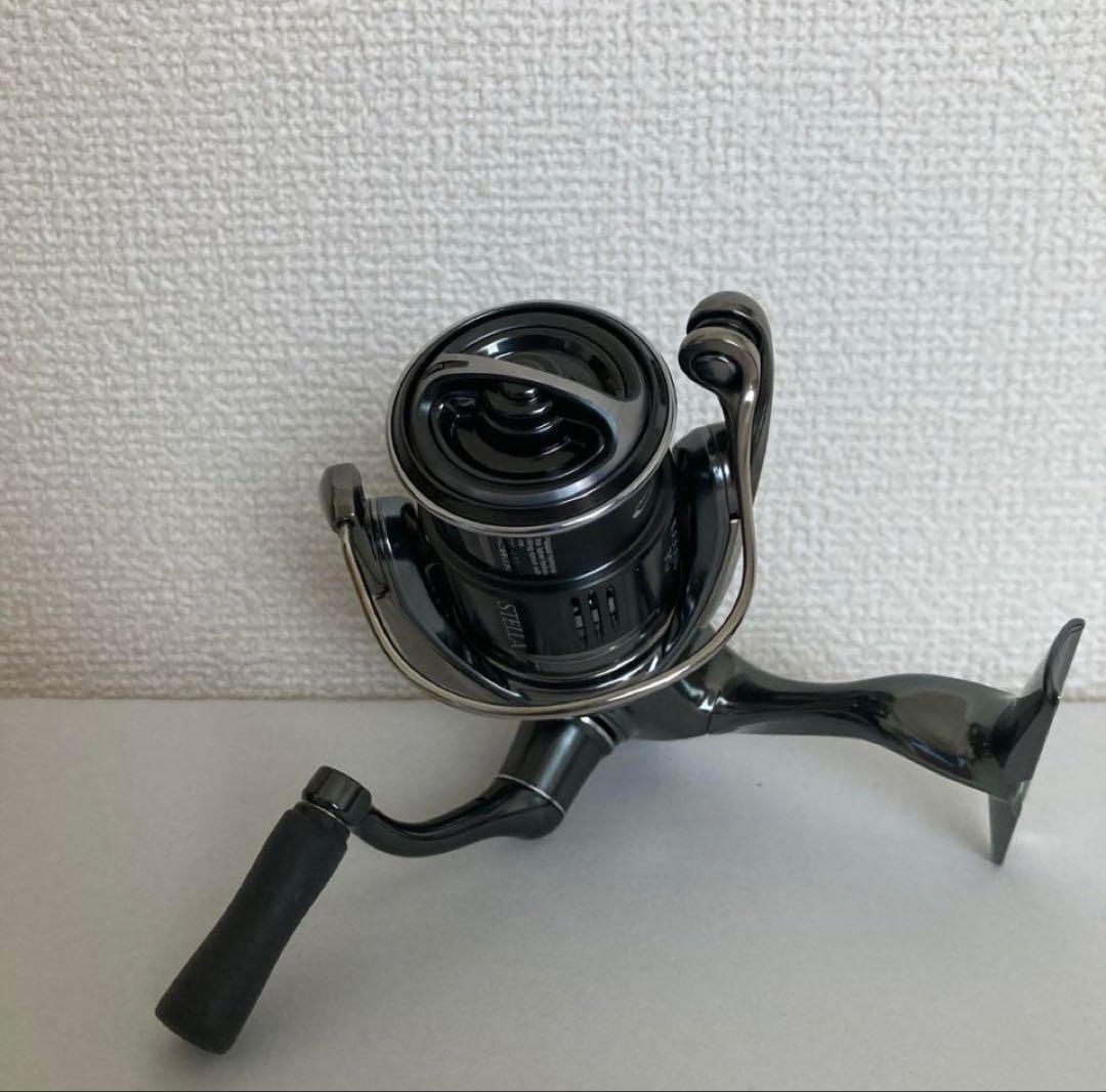 シマノ　22ステラ1000sspg