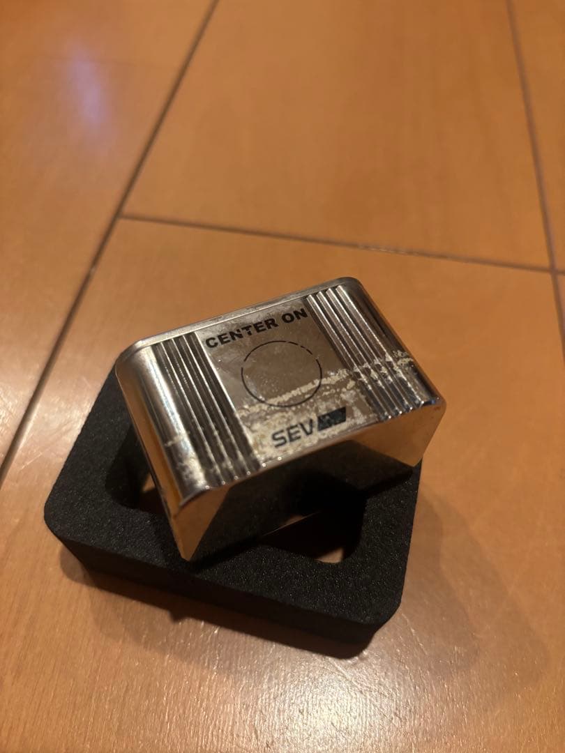 SEV センターオン　コンフォート