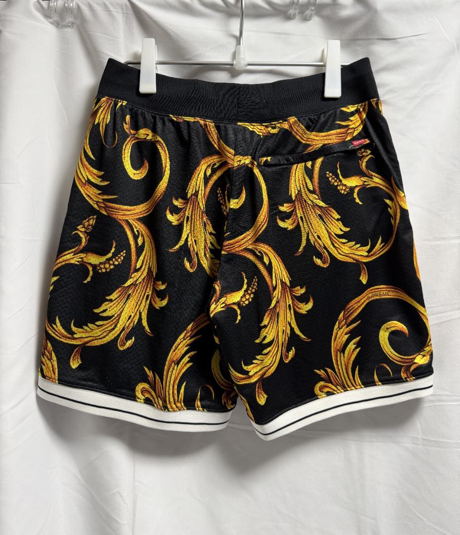 Supreme シュプリーム × NIKE Basketball Shorts